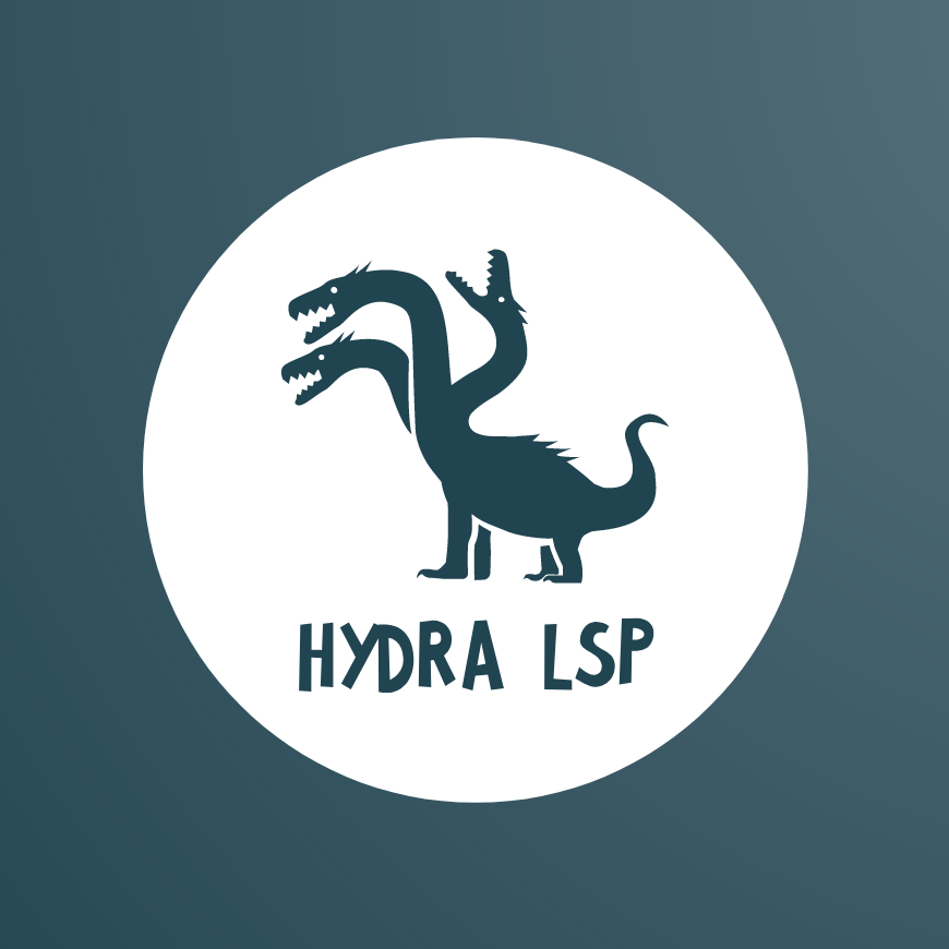 Hydra LSP